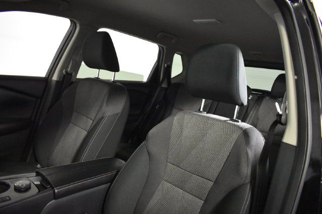 Used 2024 Nissan Rogue SV AWD/4WD image 10