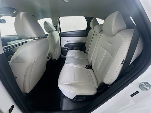 Used 2025 Hyundai Tucson SEL image 29