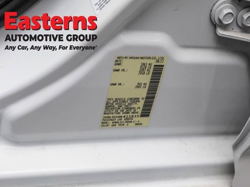 Used 2022 Nissan Altima 2.5 SL image 35