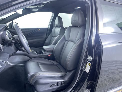 Used 2022 Subaru Outback Wilderness AWD/4WD image 15