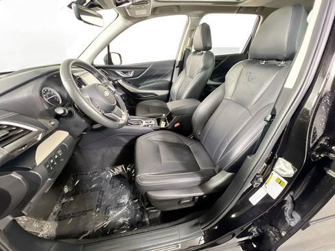 Used 2023 Subaru Forester Limited AWD/4WD image 21
