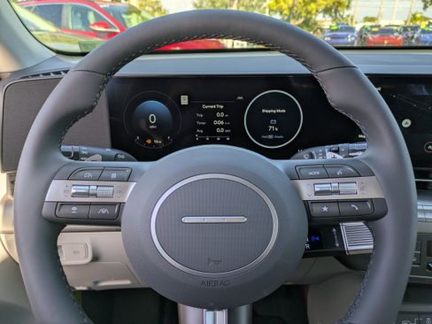 New 2026 Hyundai Kona Limited image 24