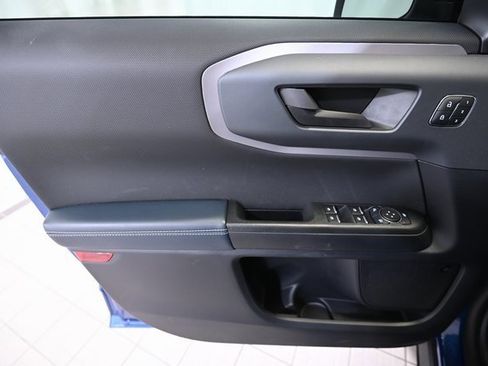 Used 2024 Ford Bronco Sport Outer Banks w/ Tech Package image 22