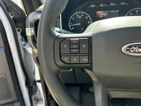 Used 2022 Ford F150 XL w/ STX Appearance Package AWD/4WD image 20