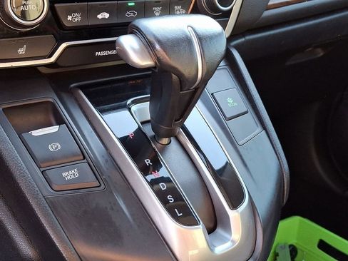 Used 2019 Honda CR-V EX-L image 15
