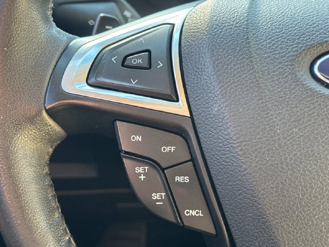 Used 2015 Ford Edge SEL w/ Equipment Group 201A FWD image 32