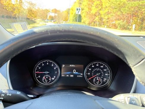 Used 2023 Hyundai Santa Fe SEL image 16