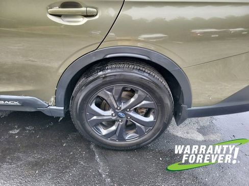 Used 2020 Subaru Outback Onyx Edition XT w/ Popular Package #2 image 22