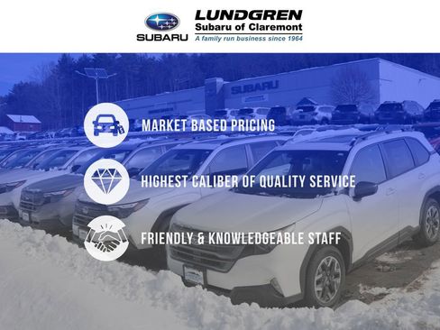 Used 2020 Subaru Forester Premium image 7