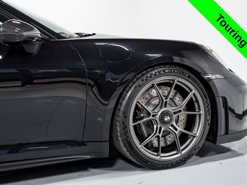 Used 2026 Porsche 911 GT3 RWD image 45