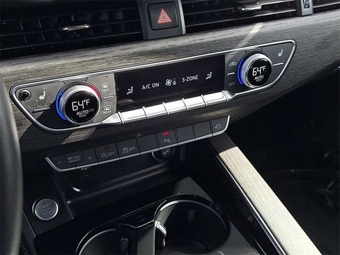 Certified 2023 Audi A4 2.0T Premium Plus w/ Premium Plus Package image 14