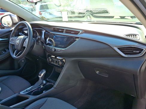 Used 2023 Buick Encore GX Select w/ Experience Buick Package image 28