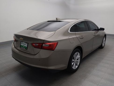 Used 2023 Chevrolet Malibu LT w/ Driver Confidence Package image 9