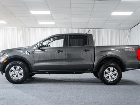 Certified 2019 Ford Ranger XL w/ Equipment Group 101A Mid image 5