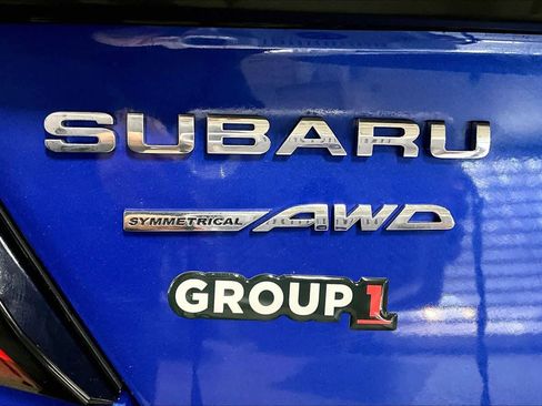 Used 2022 Subaru WRX GT image 30