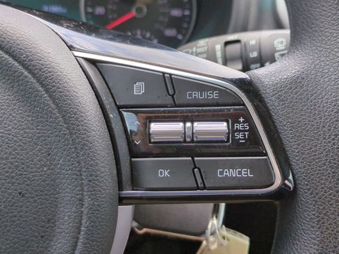Certified 2022 Kia Sportage LX FWD image 29