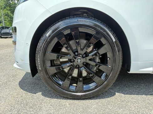 Used 2025 Land Rover Range Rover Sport Dynamic SE AWD/4WD image 27