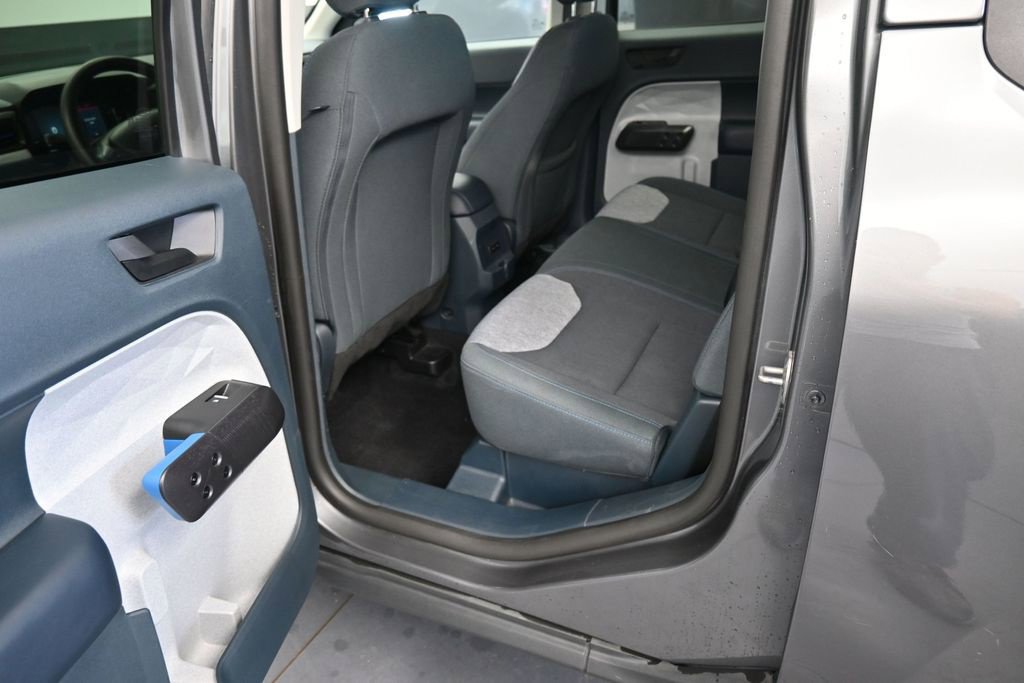 Used 2026 Ford Maverick XLT AWD/4WD image 16