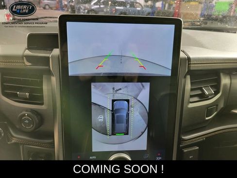 Used 2022 Ford Expedition Max Platinum image 35