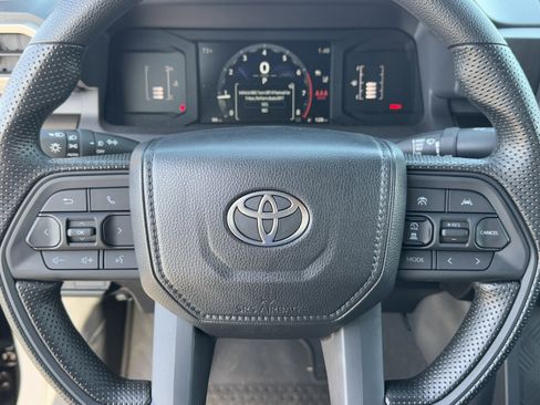 New 2025 Toyota Tacoma SR5 image 21