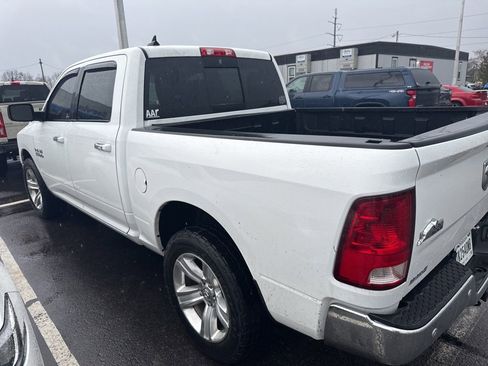 Used 2014 RAM 1500 Big Horn image 6