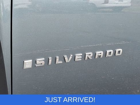 Used 2009 Chevrolet Silverado 1500 W/T AWD/4WD image 25