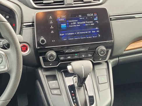 Used 2018 Honda CR-V EX image 15