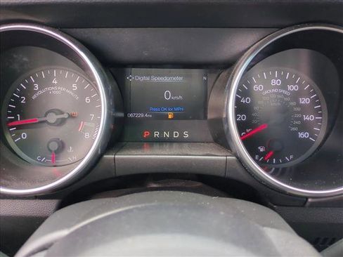 Used 2019 Ford Mustang GT Premium w/ GT Performance Package image 11