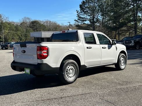 New 2026 Ford Maverick XL w/ 4K Tow Package image 7