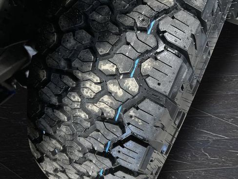New 2026 Ford Expedition Tremor AWD/4WD image 43