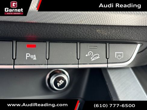 Used 2018 Audi A4 2.0T Premium Plus image 31