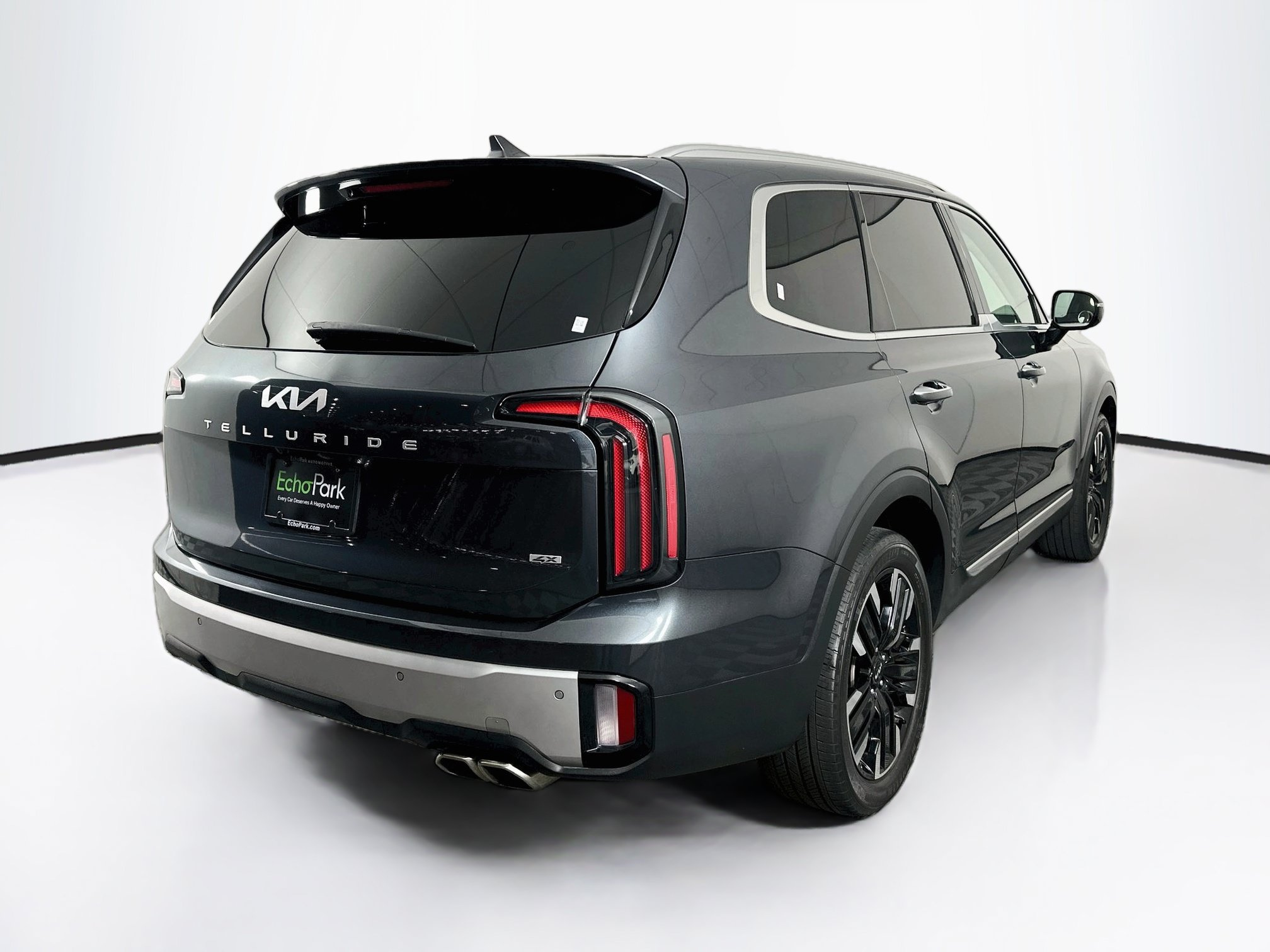 Used 2023 Kia Telluride SX Prestige AWD/4WD image 9