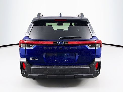 New 2026 Subaru Outback Premium image 7