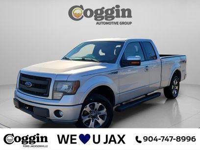 Used 2013 Ford F150 FX2 w/ Mid Equipment Group