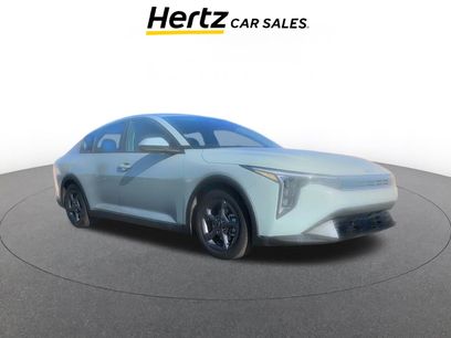 Used 2025 Kia K4 LXS