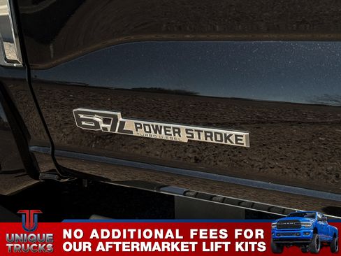 Used 2025 Ford F450 Lariat image 10