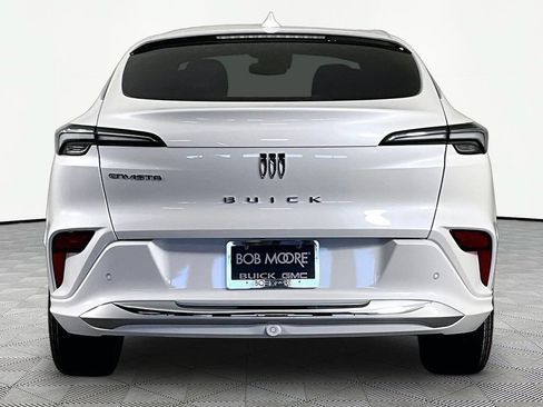 New 2026 Buick Envista Preferred FWD image 5
