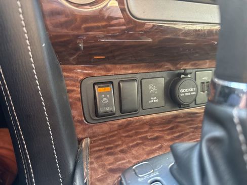 Used 2019 Nissan Armada SV w/ Driver Package image 18