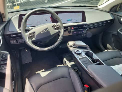 Used 2024 Kia EV6 Light RWD image 15