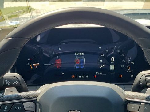 New 2026 Ford Mustang GT Premium RWD image 25
