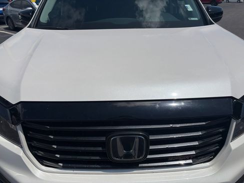 Used 2023 Honda Ridgeline Sport image 18