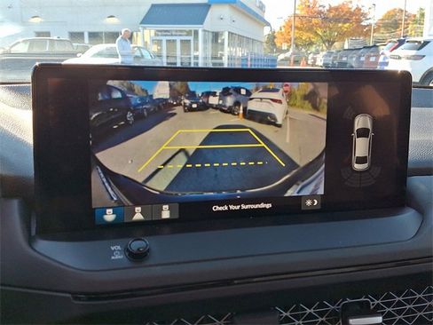 Used 2023 Honda Accord EX-L image 16