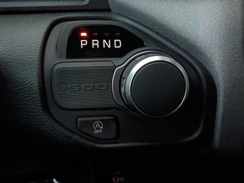 New 2026 RAM 1500 Express RWD image 5