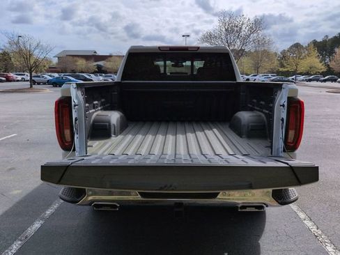 New 2026 GMC Sierra 1500 SLT w/ SLT Premium Plus Package AWD/4WD image 21