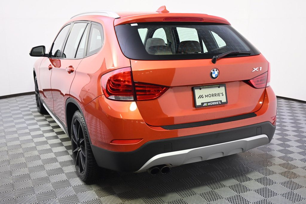 Used 2013 BMW X1 xDrive28i AWD/4WD image 4