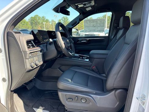 New 2026 Chevrolet Tahoe LT w/ Comfort Package image 21