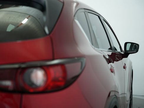 Used 2021 MAZDA CX-5 Touring w/ Touring Preferred SV Package image 69