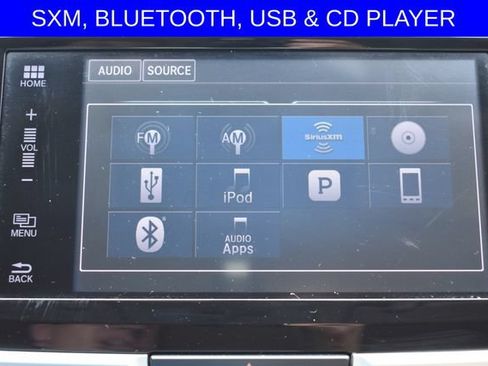Used 2016 Honda Accord EX-L image 7