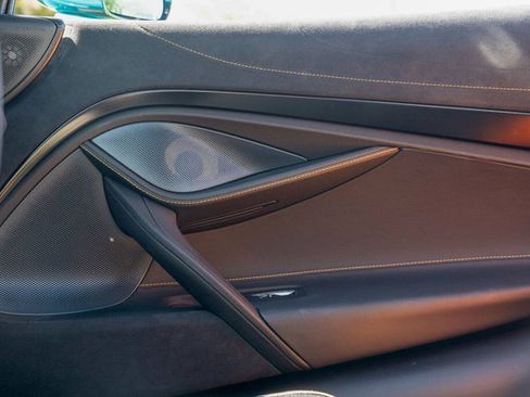 Used 2022 McLaren 720S Spider RWD image 53