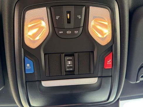 New 2026 RAM 2500 Tradesman image 18